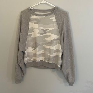 American Eagle Crew neck